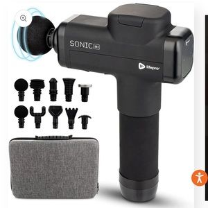 Brand New Massage Gun